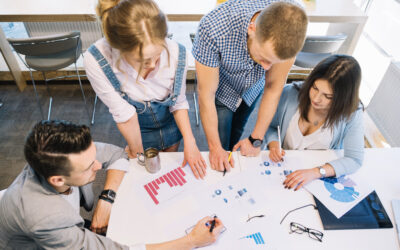 Conduite d’un Projet BI d’Entreprise